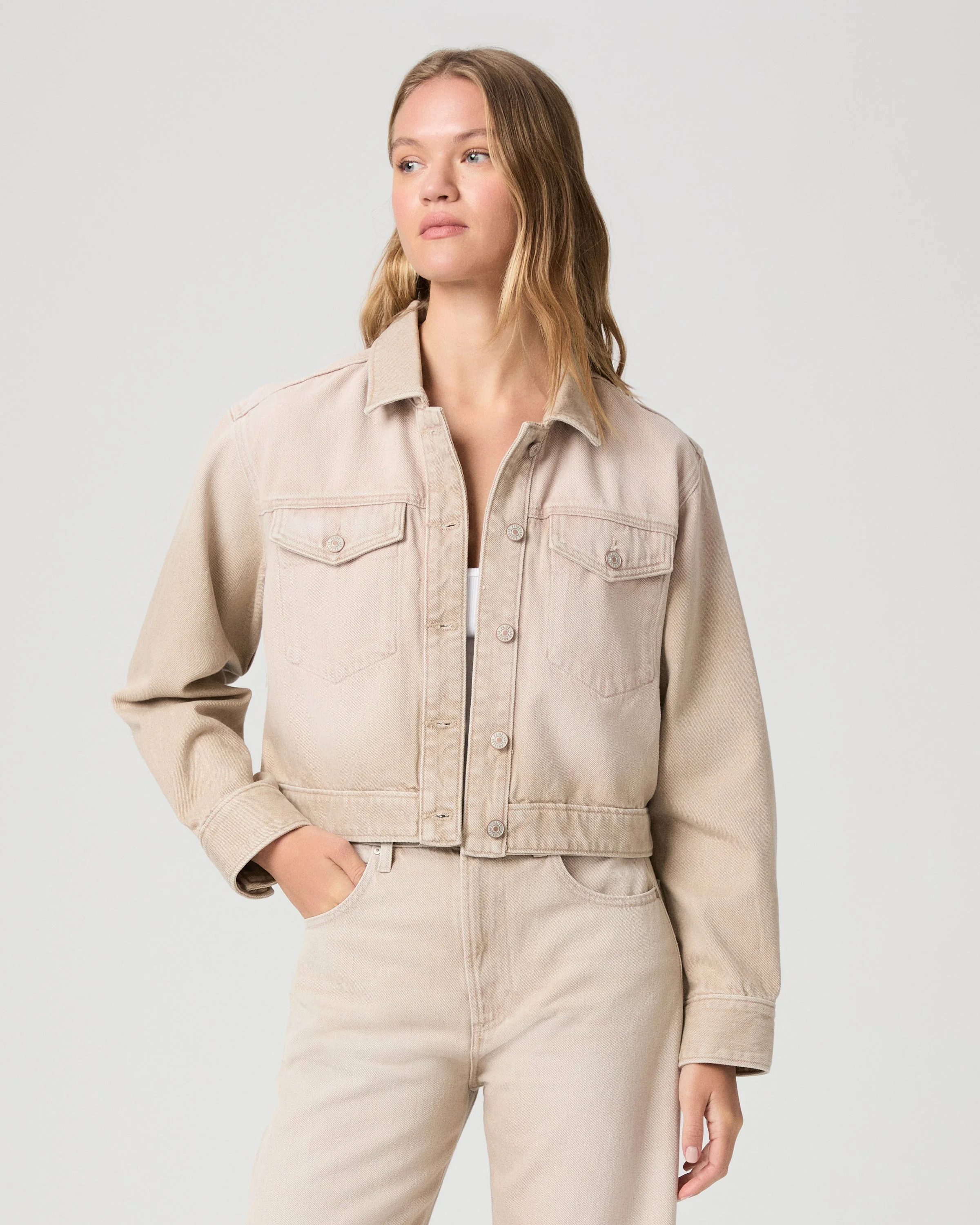 Michele Jacket - 1