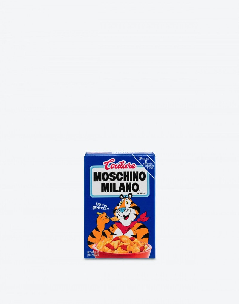 CHINESE NEW YEAR PRINTED CALFSKIN CLUTCH 1