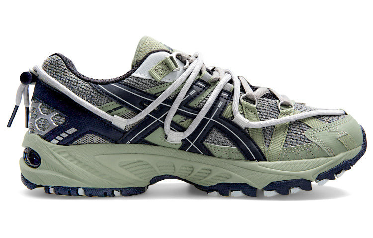 ASICS Gel-Kahana TR V2 'Green Grey' 1203A259-300 - 2