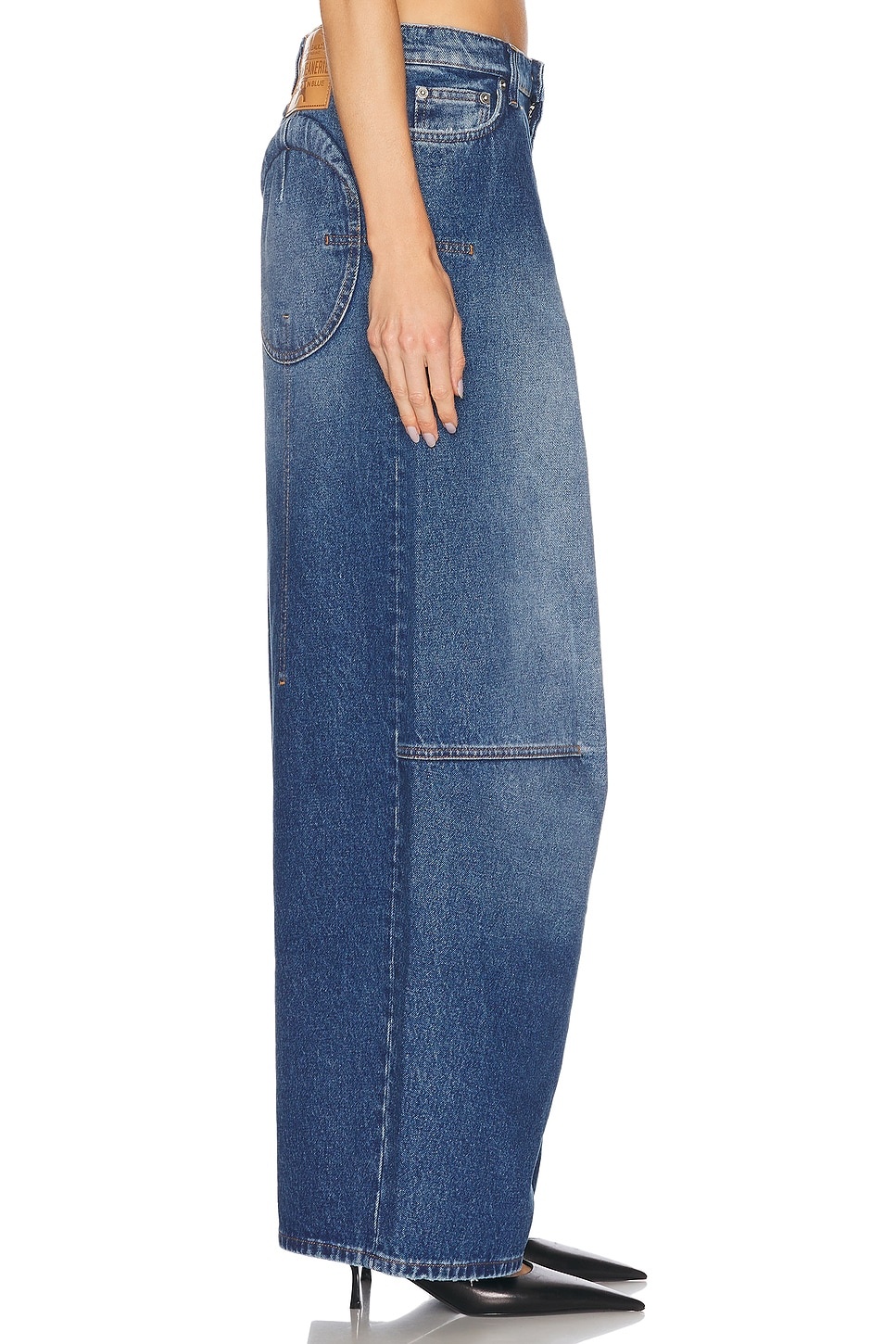 Wide Leg - 3