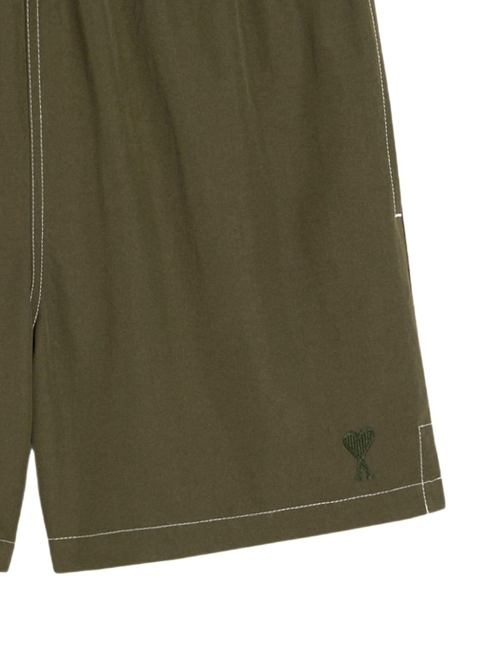 Ami de Coeur swim shorts - 2