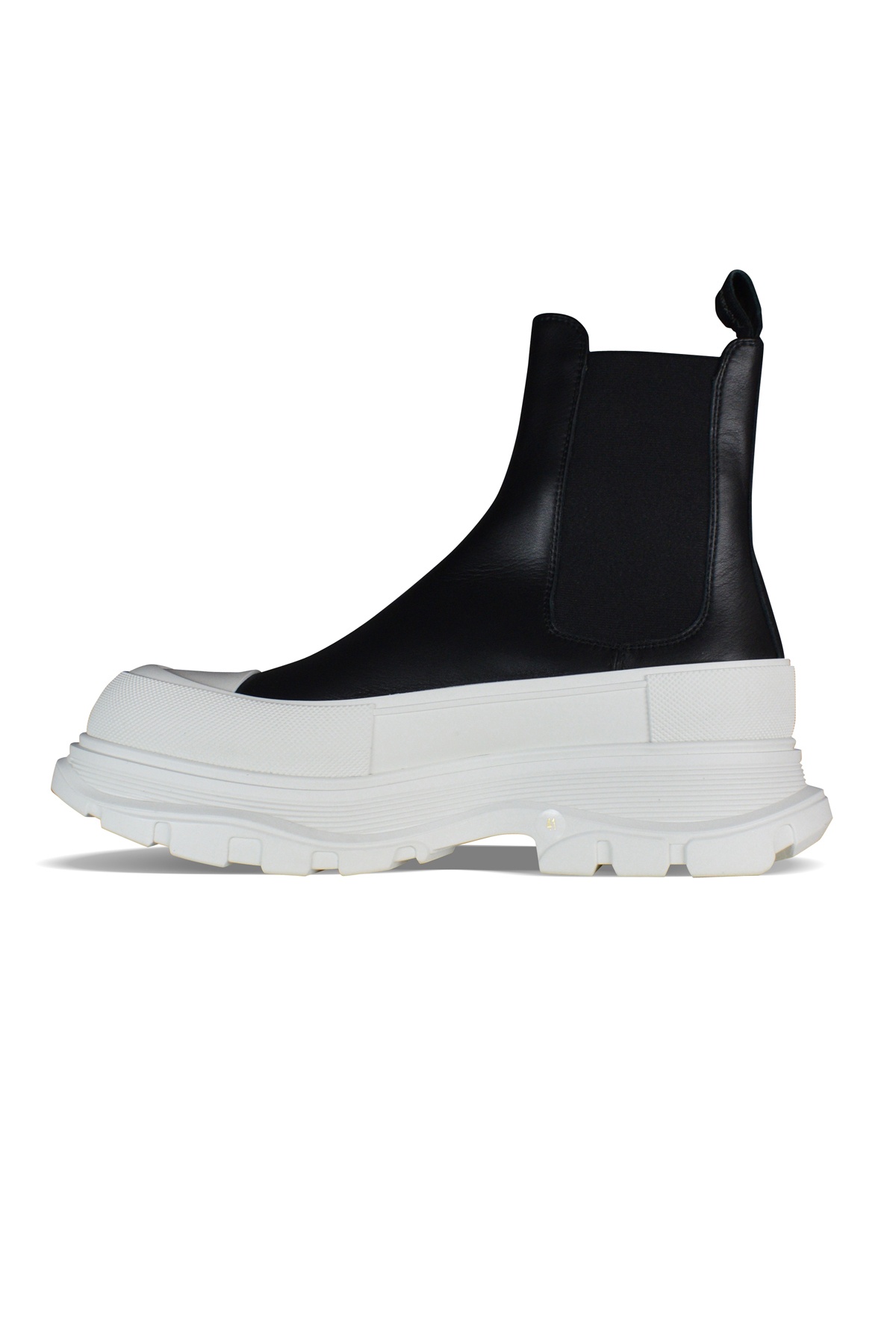 Tread Slick Boots - 3