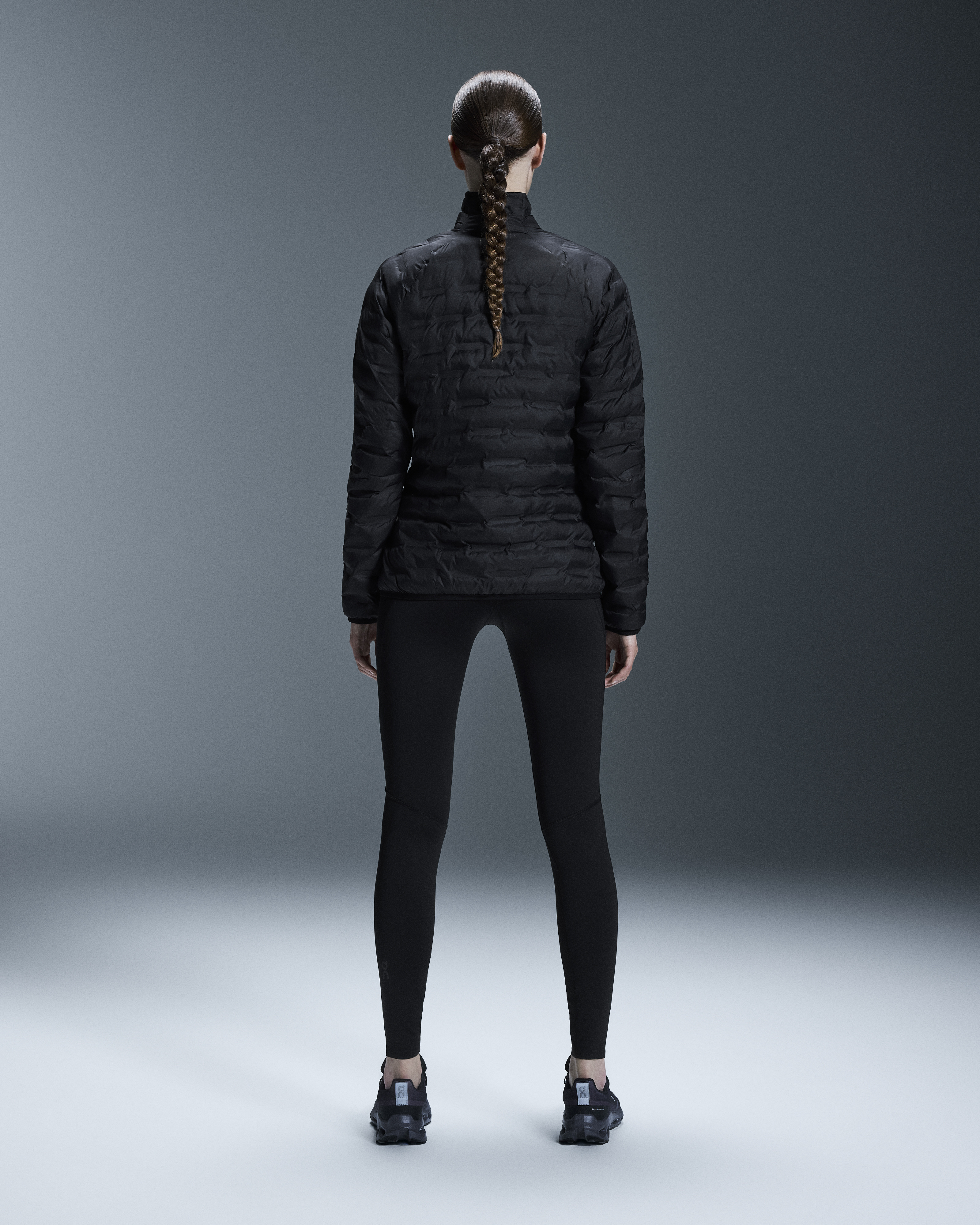 Switch Jacket - 2
