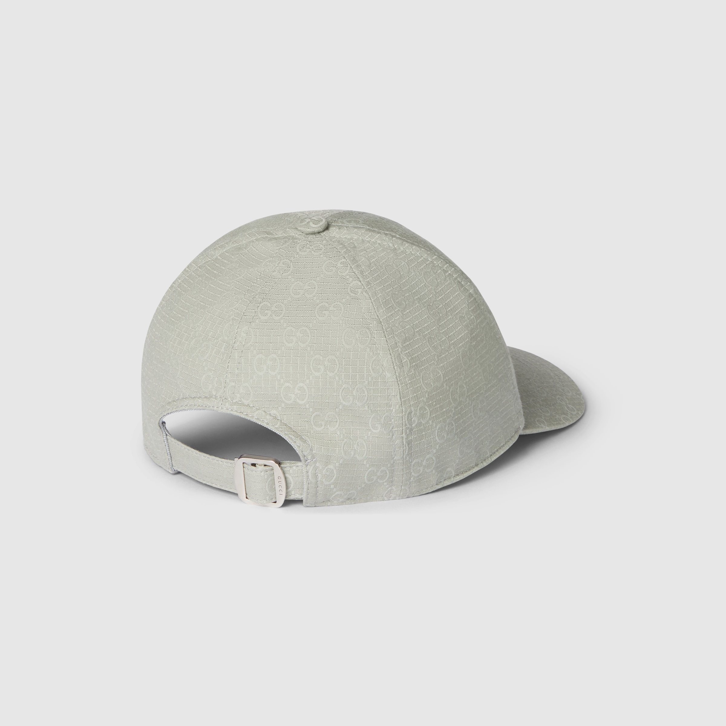 GG ripstop baseball hat - 4