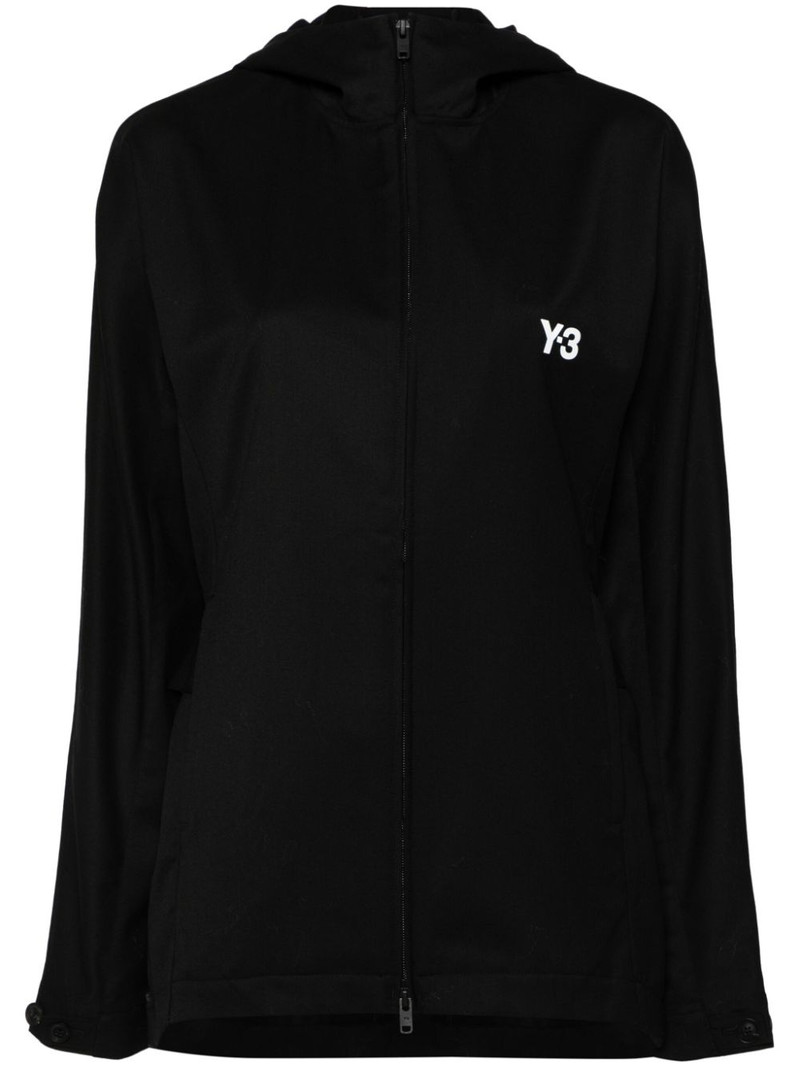 3-Stripes jacket 1