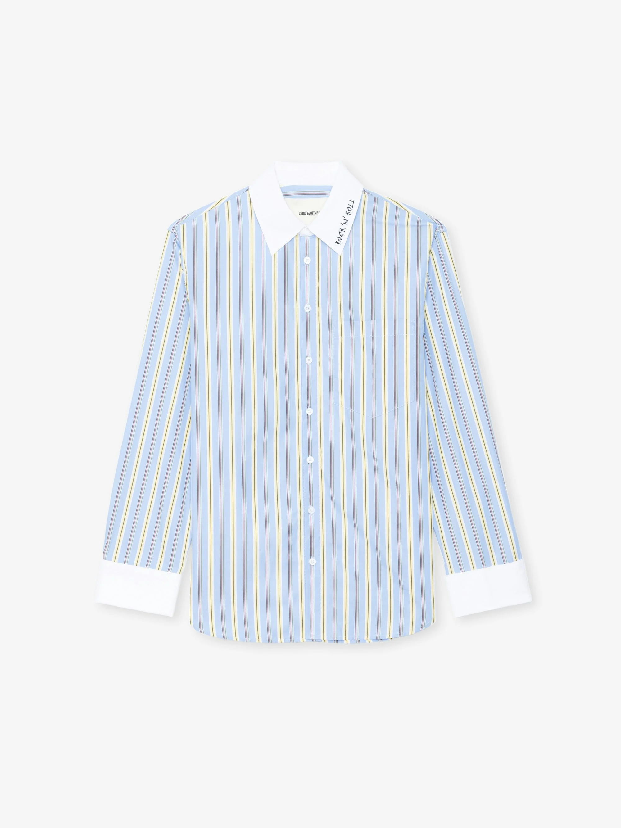 Morning Shirt - 1