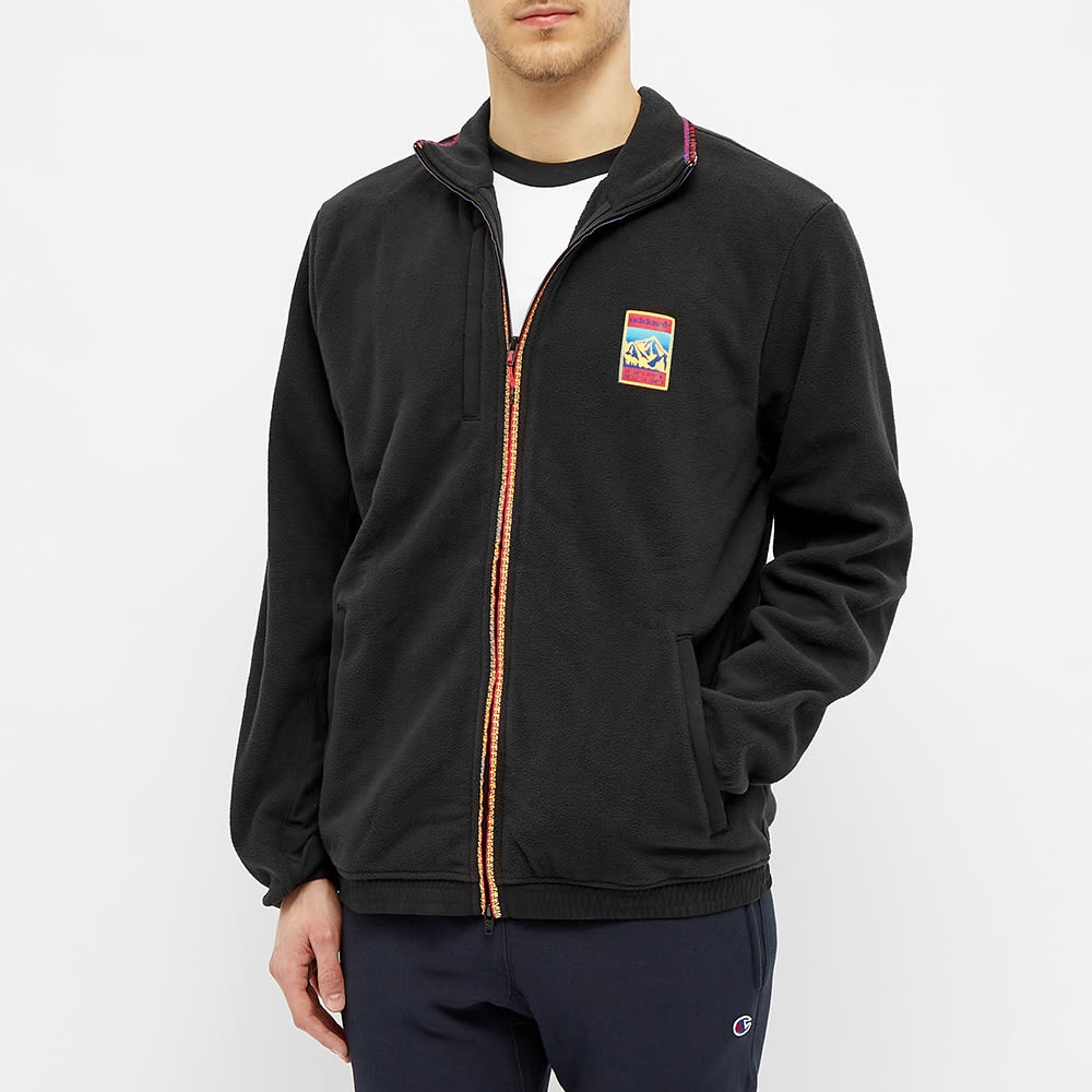 Adidas Adiplore 2.0 Polar Track Jacket - 5