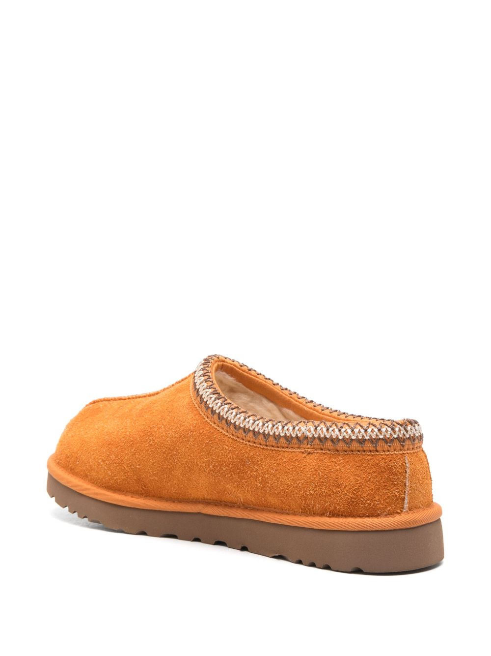 Tasman Shaggy Slippers - 3