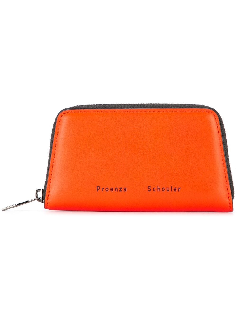 Trapeze Zip Compact Wallet - 1