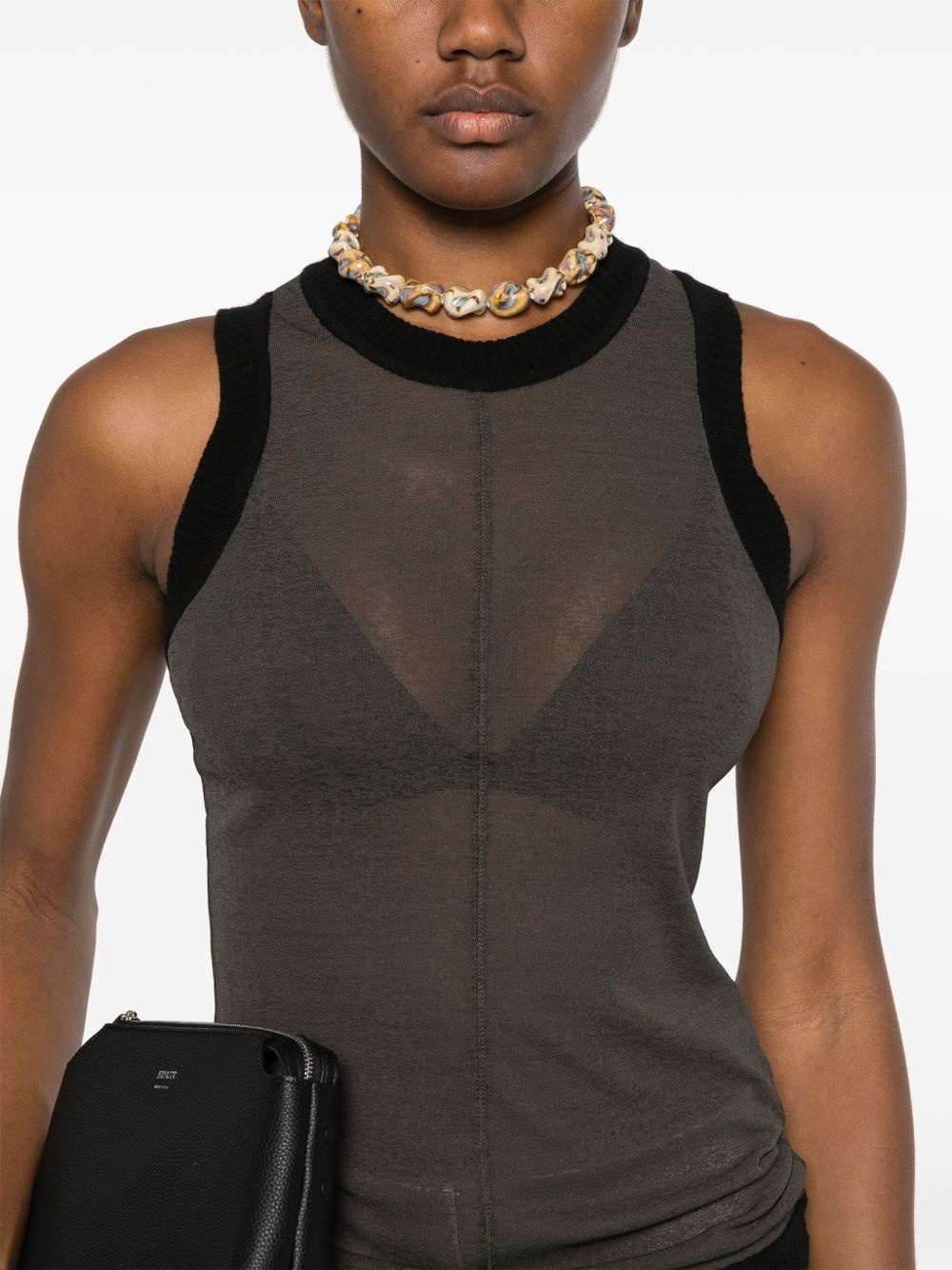 Denalie tank top - 5