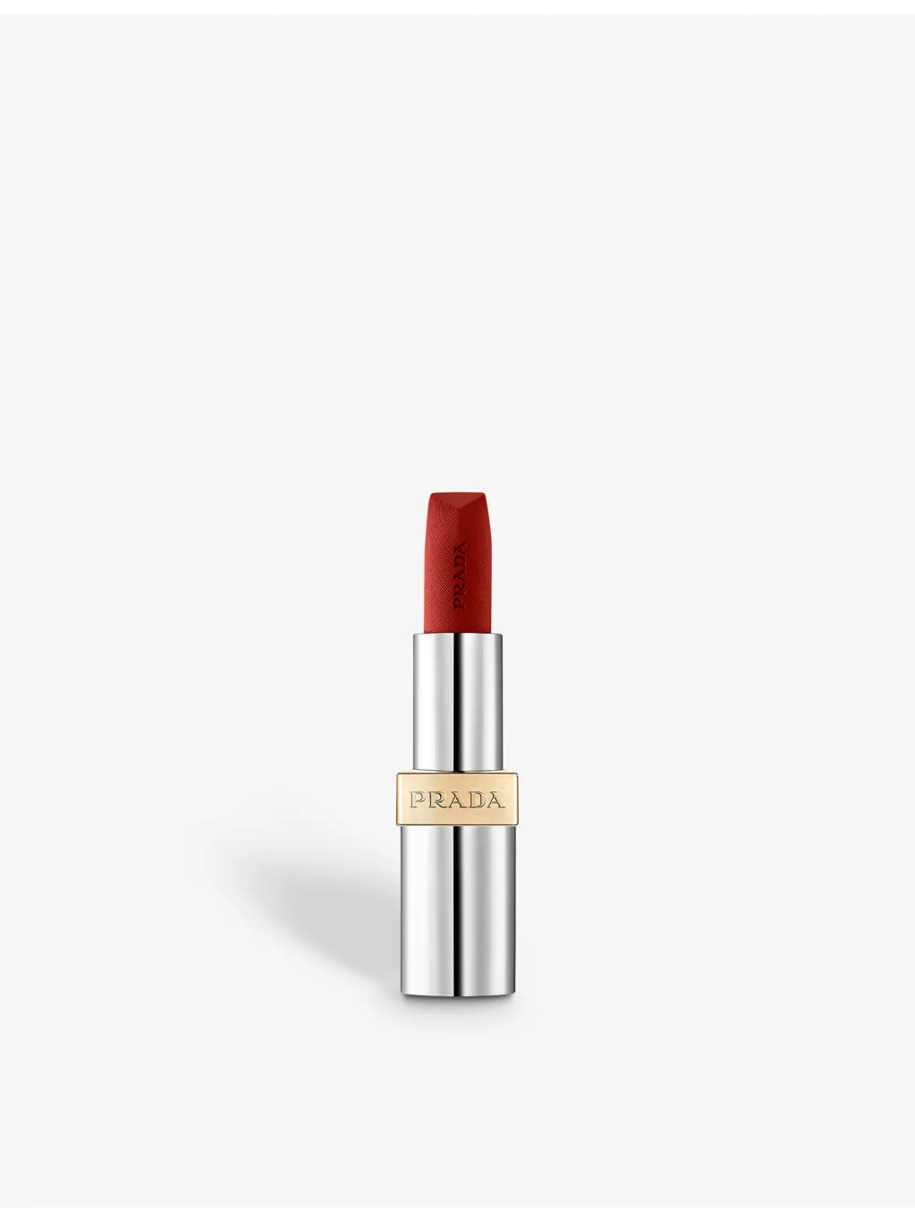Hyper Matte monochrome refillable lipstick 3.8g - 1