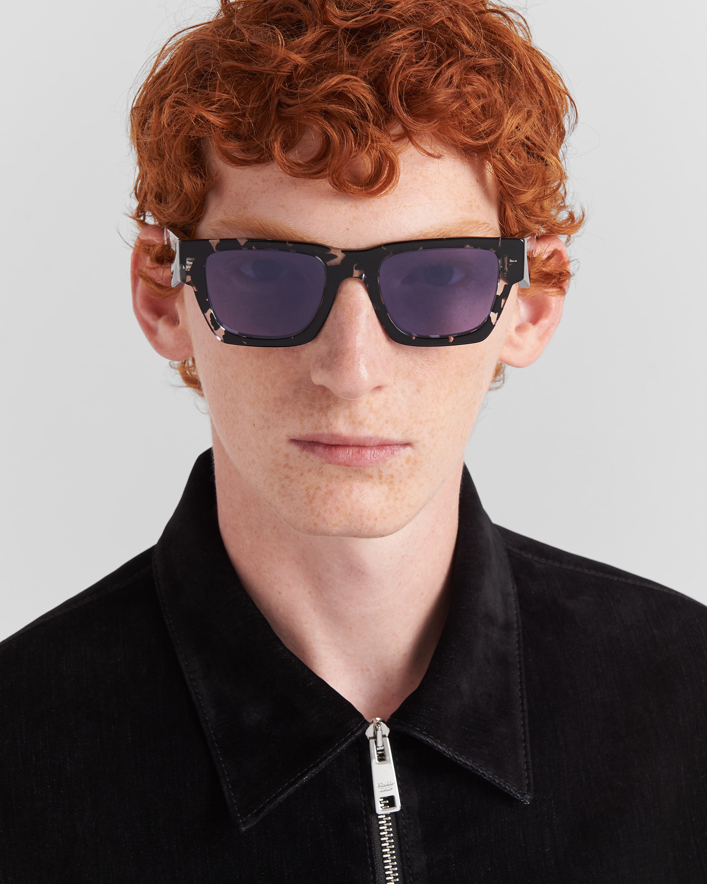 Prada Symbole sunglasses - 6