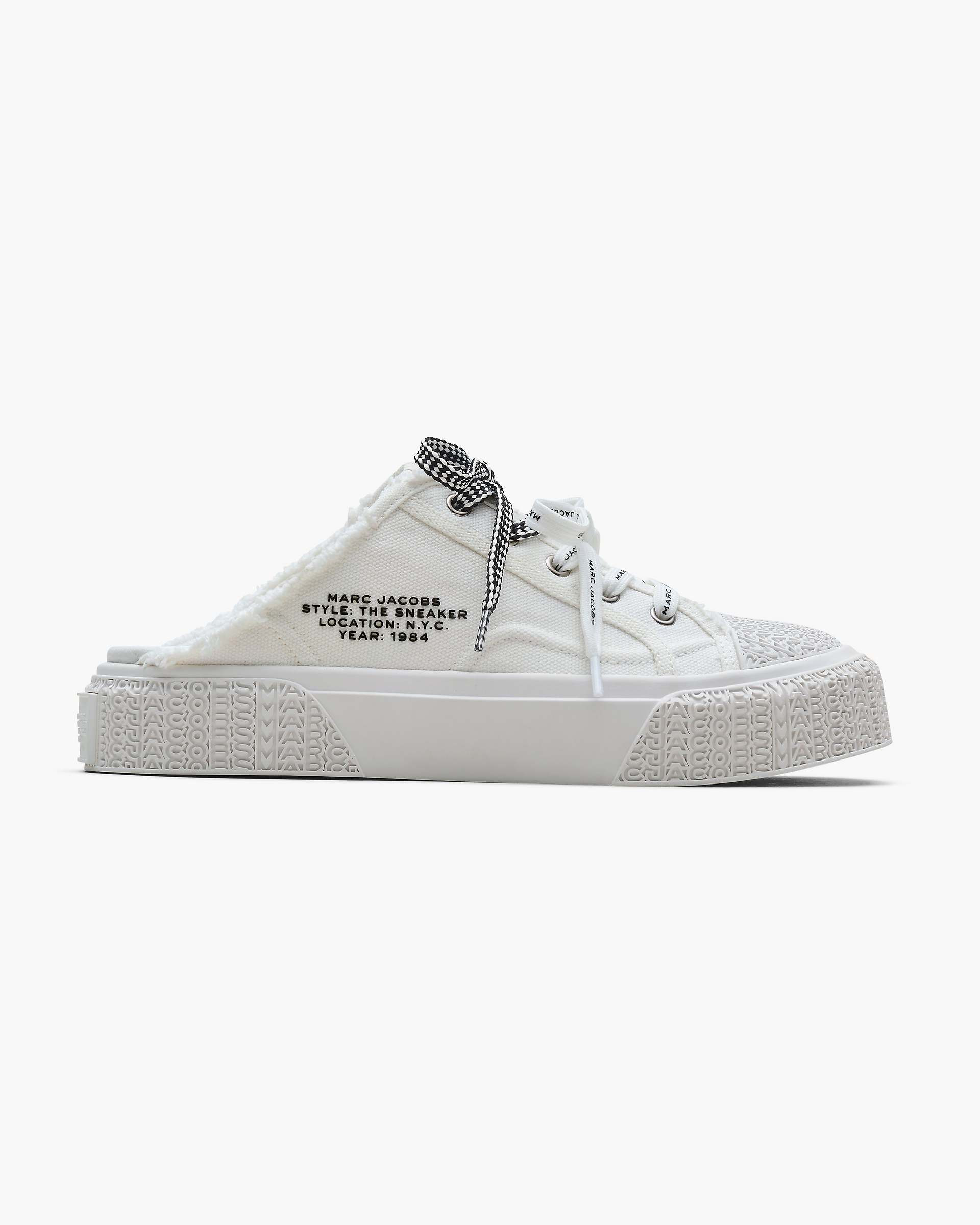 THE SNEAKER MULE - 3