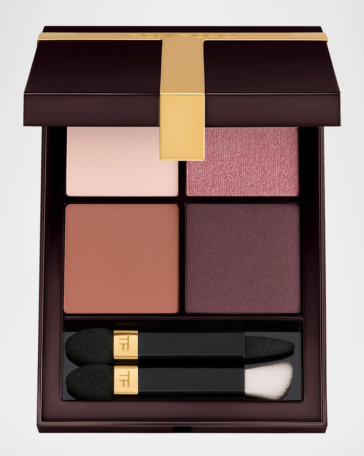 Runway Eye Color Quad Eyeshadow - 1