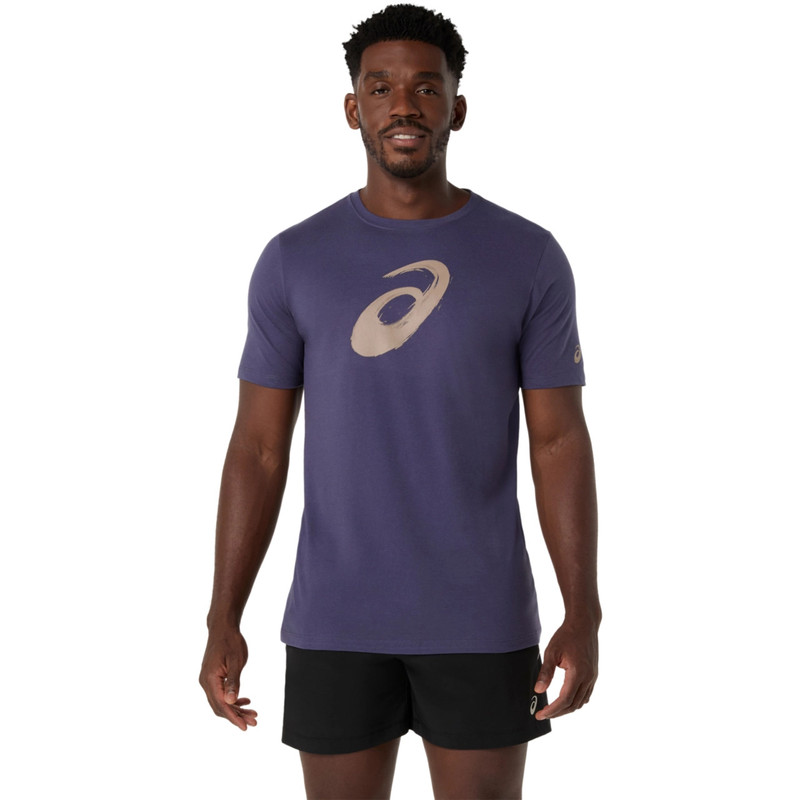 PAINTBRUSH SHORT SLEEVE TEE 1