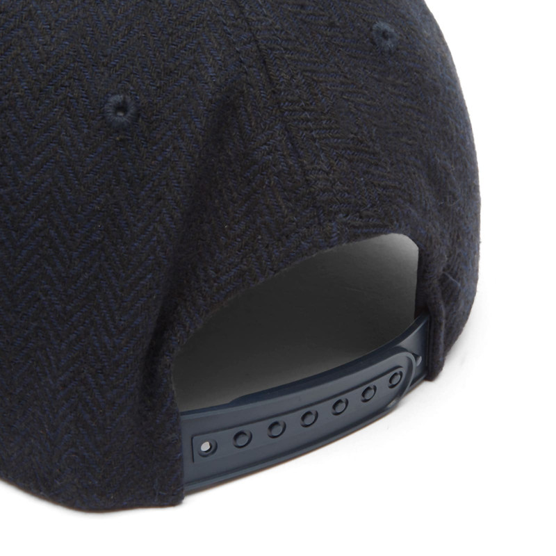 Dime Dime D Full Fit Cap outlook