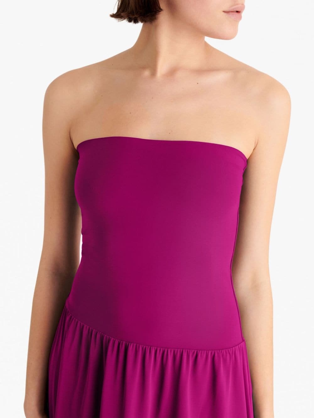 Oda maxi dress - 4