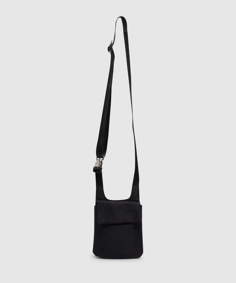 Ghosting pouch bag - 1