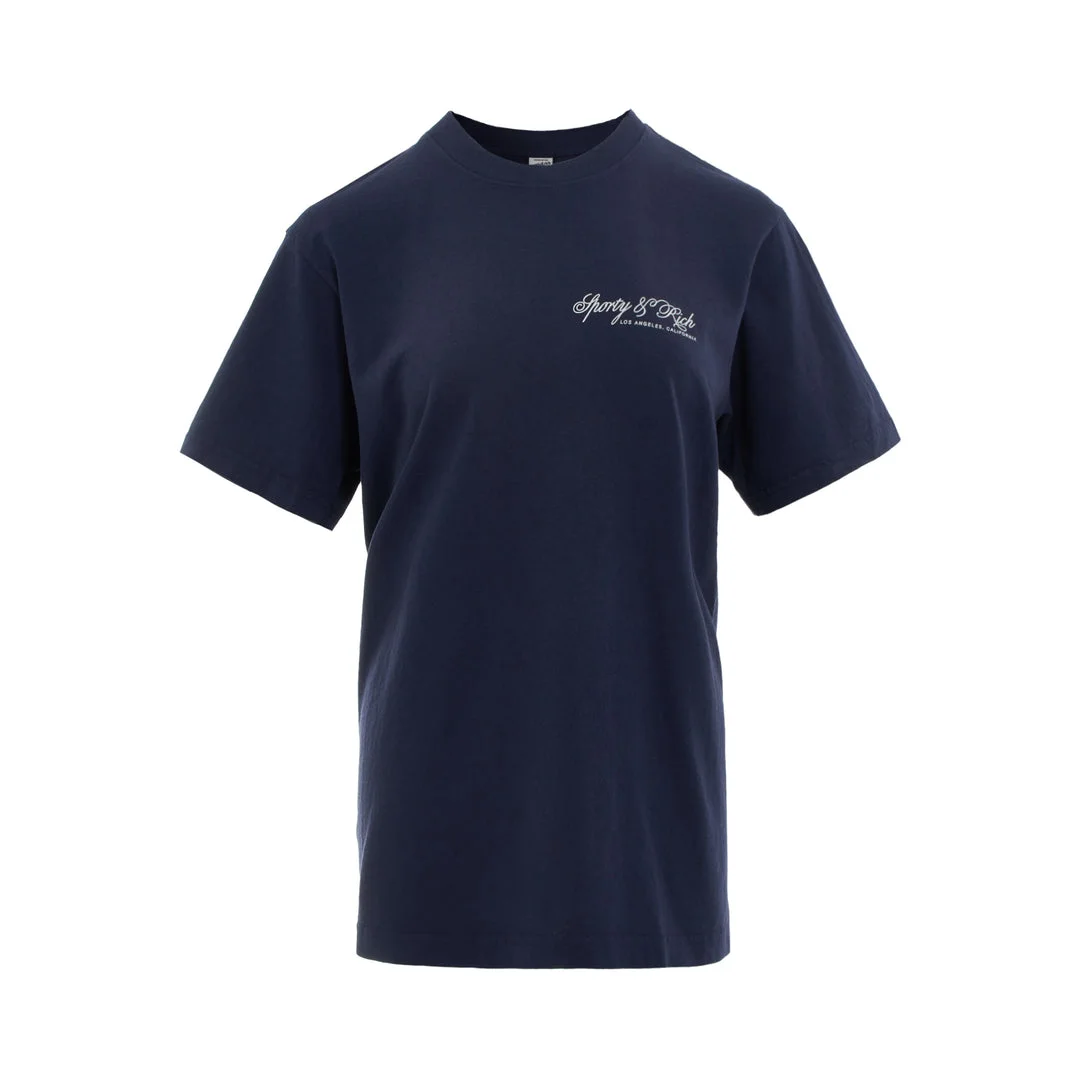 International T-Shirt - 1