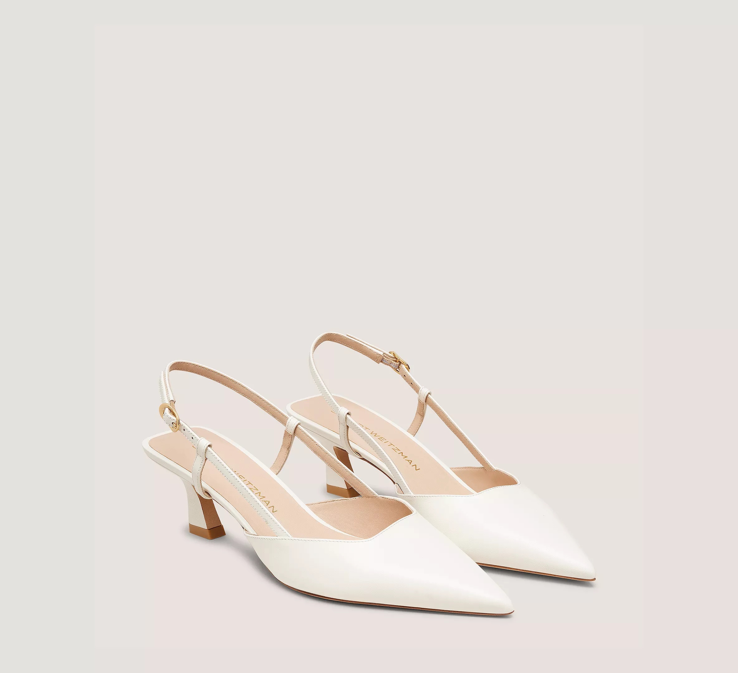 VINNIE 50 SLINGBACK - 2