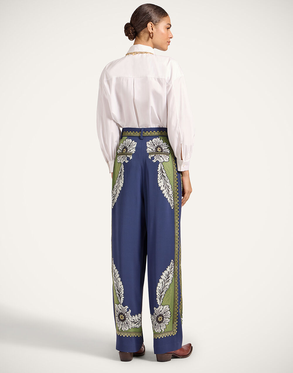 Brooklyn Pants - 5