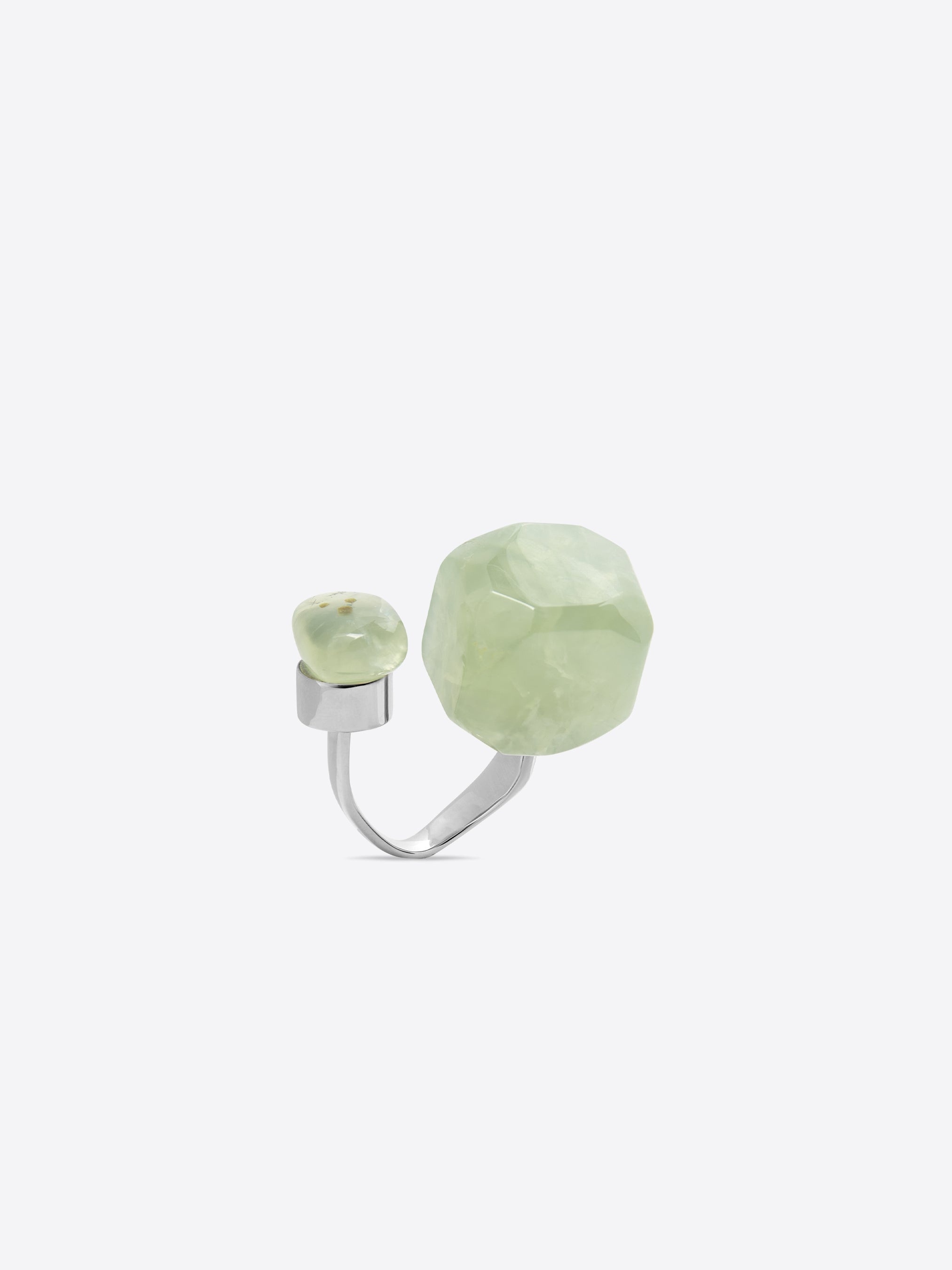 STONE RING - 2