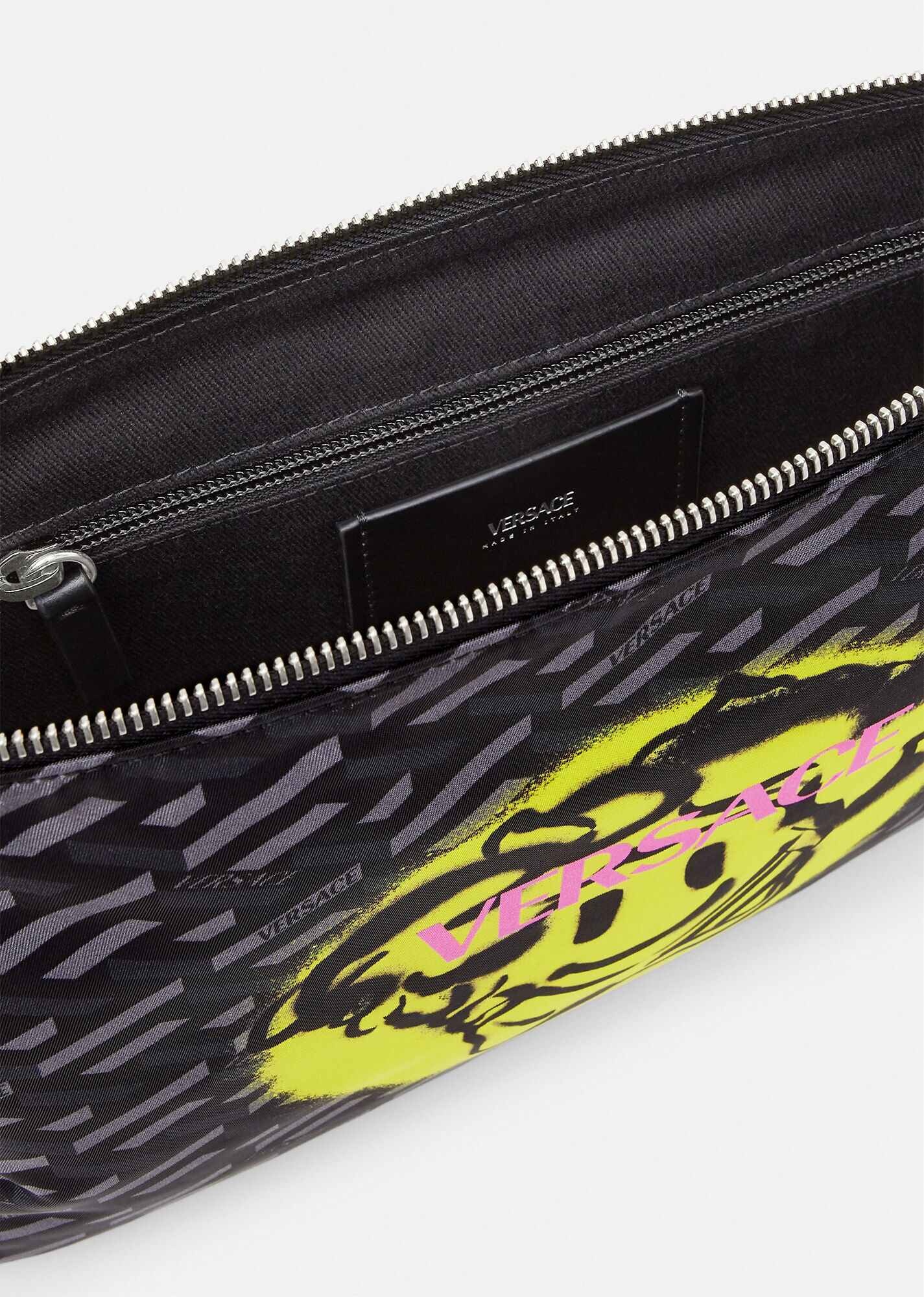 Medusa Tag Pouch 4