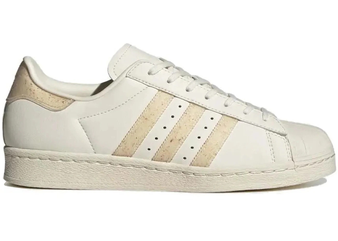 adidas Superstar 82 Wonder White Speckled - 1