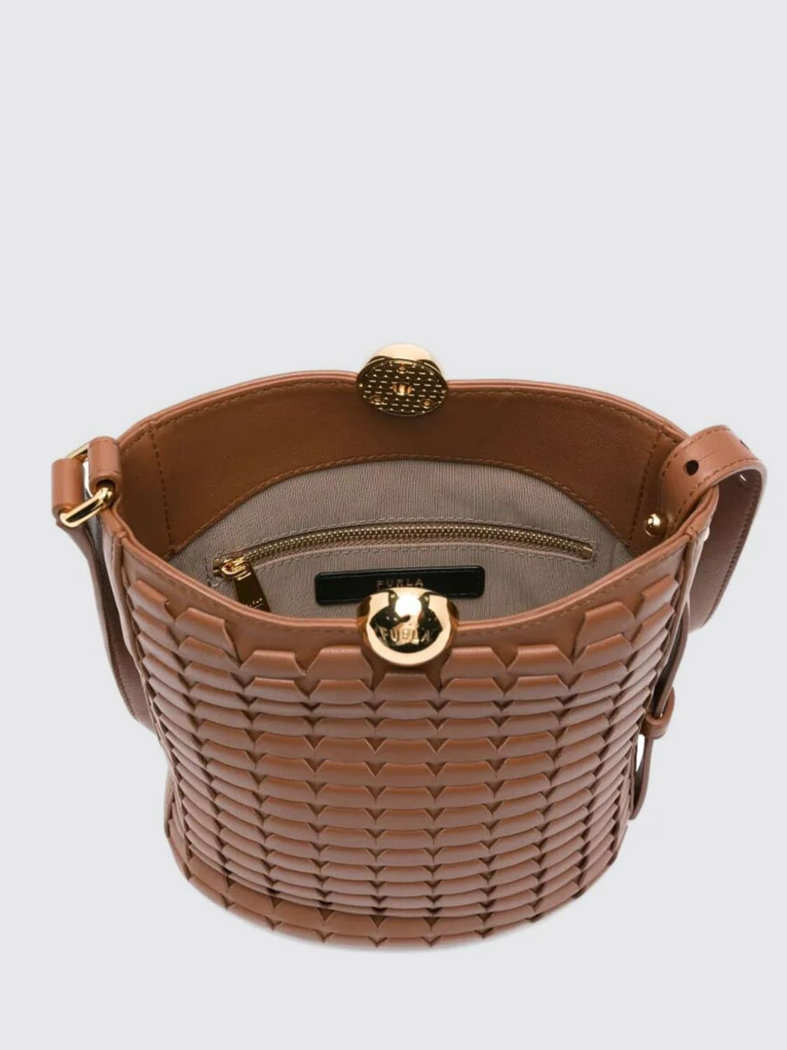 Shoulder bag woman Furla - 3