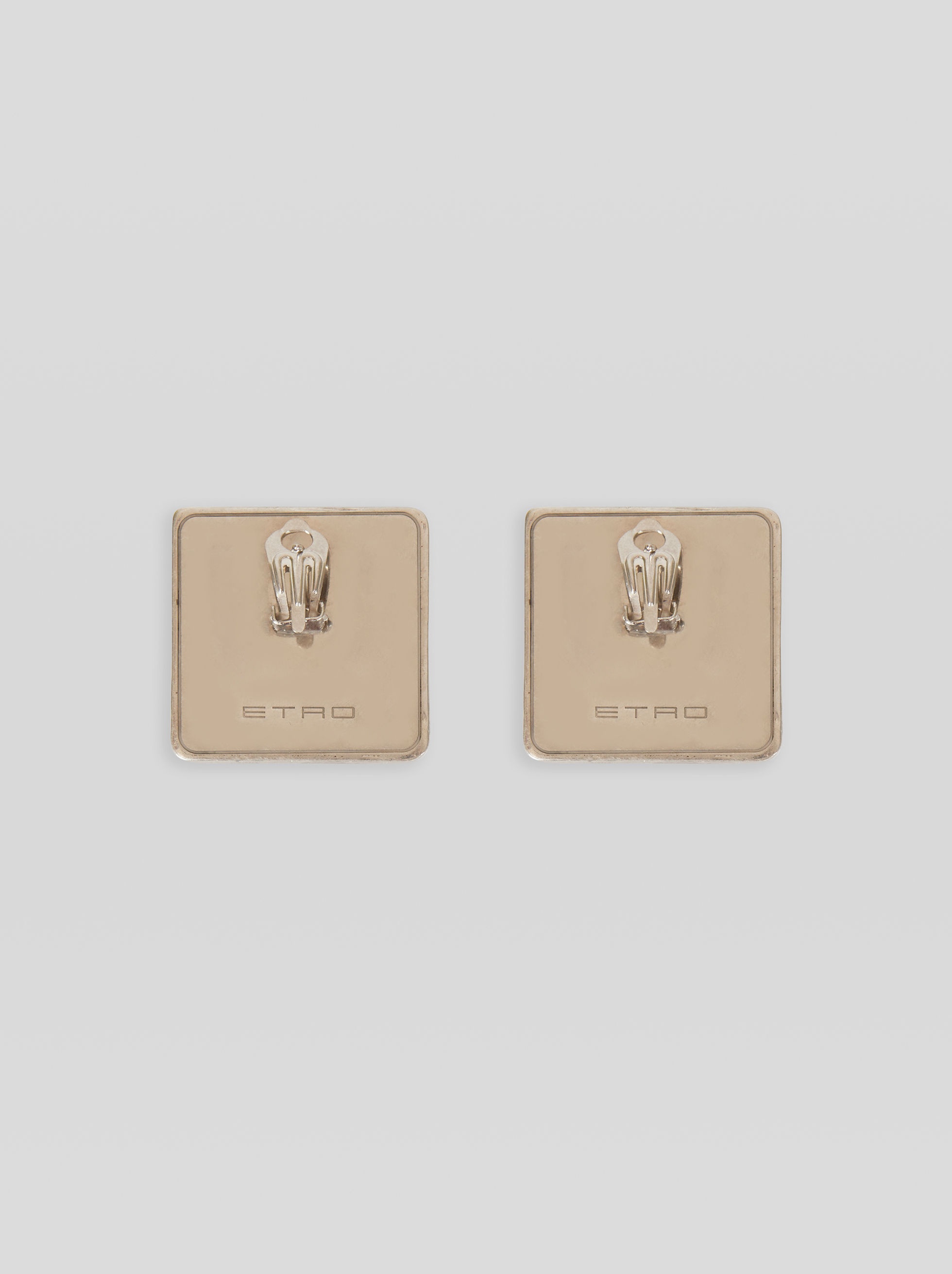 MAXI CROWN ME EARRINGS - 3