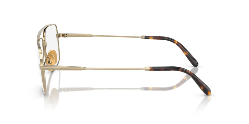 WILLIAM TITANIUM OPTICS 5
