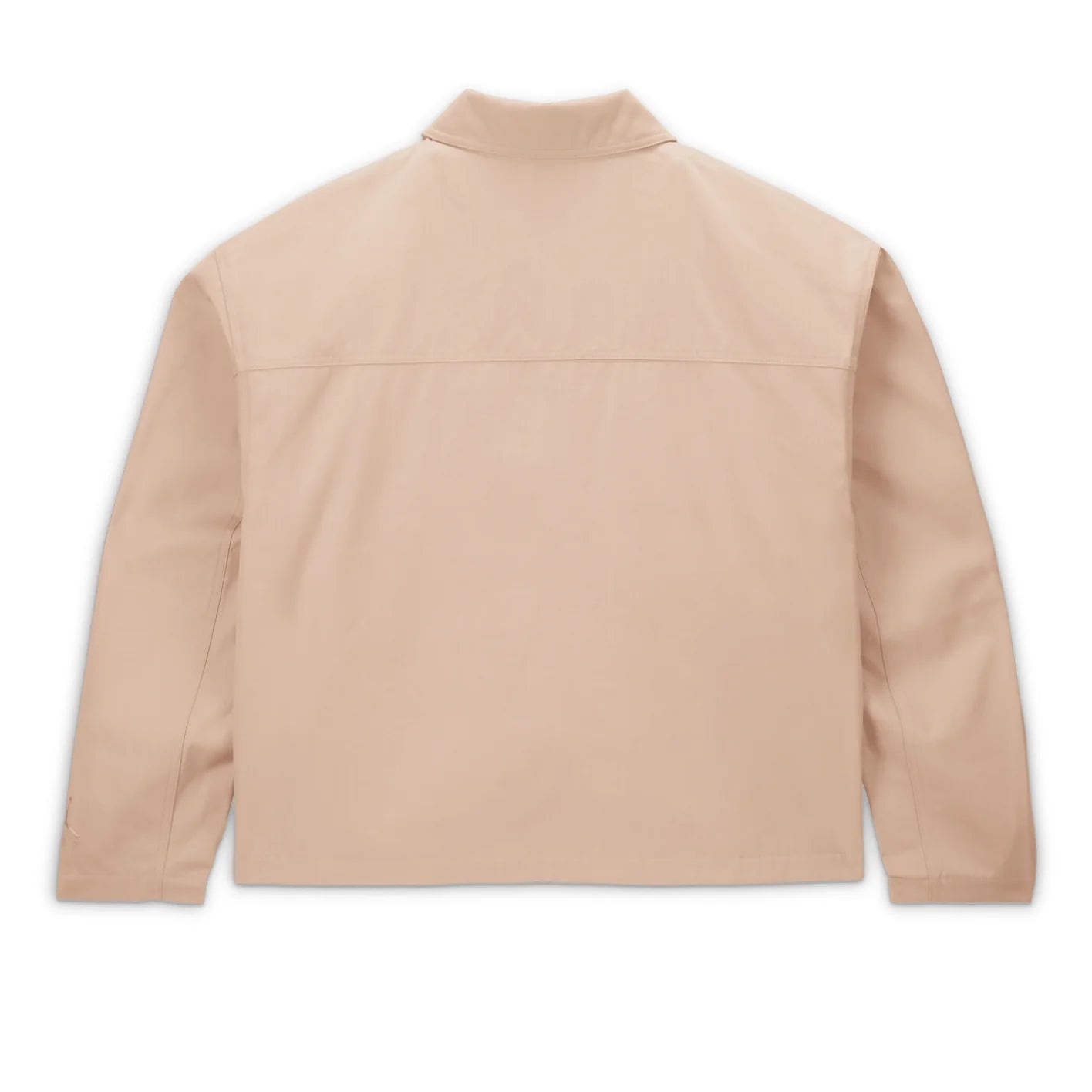 Air Jordan x J Balvin Woven Jacket 'Beige' FJ6135-296 - 3