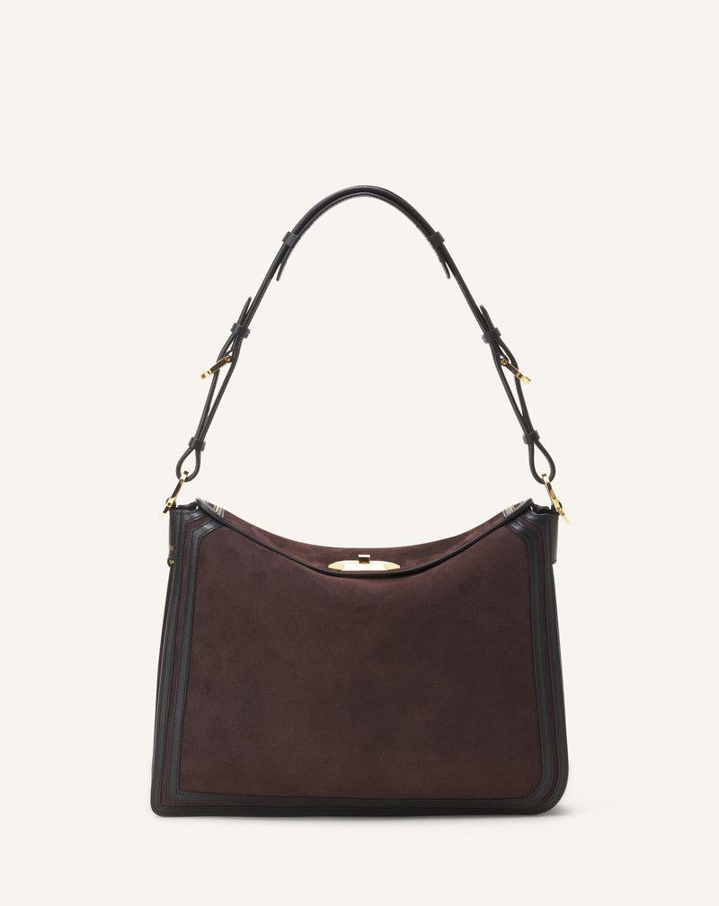 COMPANION ASYMMETRICAL BAG 1