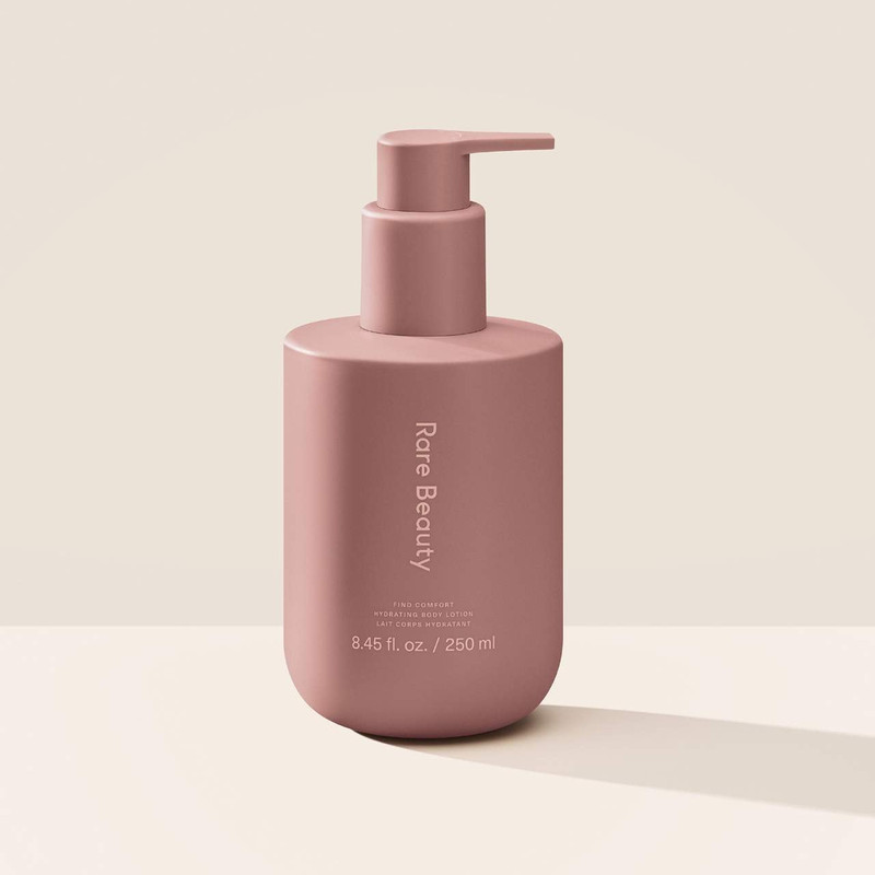 Find Comfort Niacinamide Hydrating Body Lotion 3