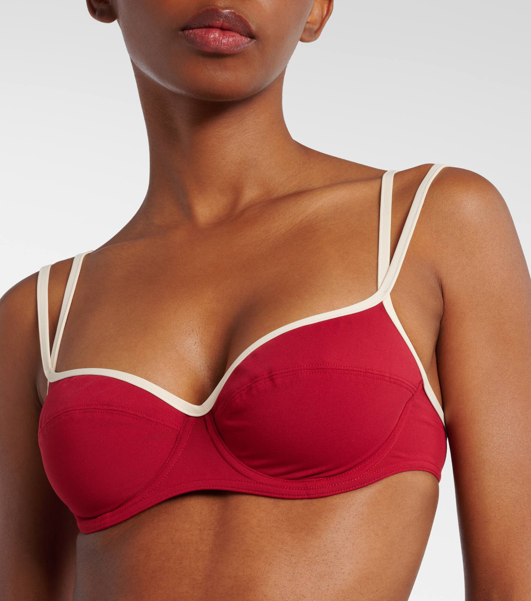 Dayle bikini top - 4