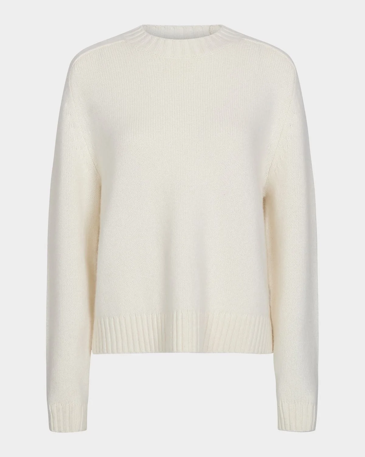 New Jill Cashmere Sweater - 1