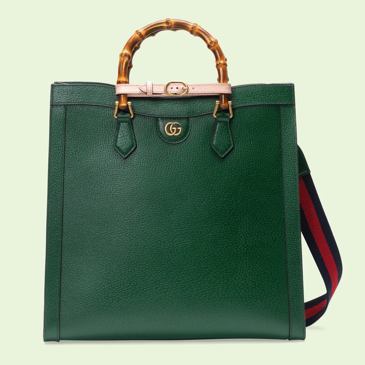 Gucci Diana medium tote - 4