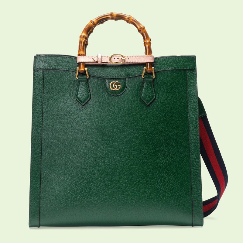 Gucci Diana medium tote 4