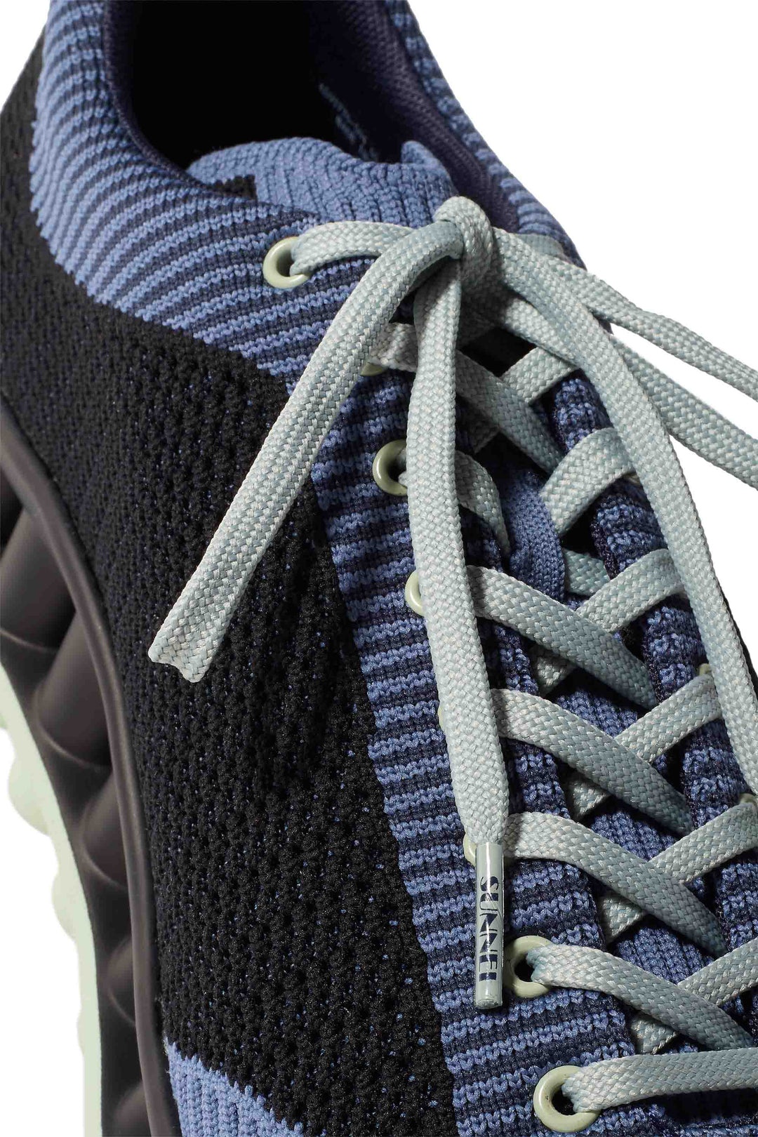 T100 PELOTISSIMA / black & grey - 8
