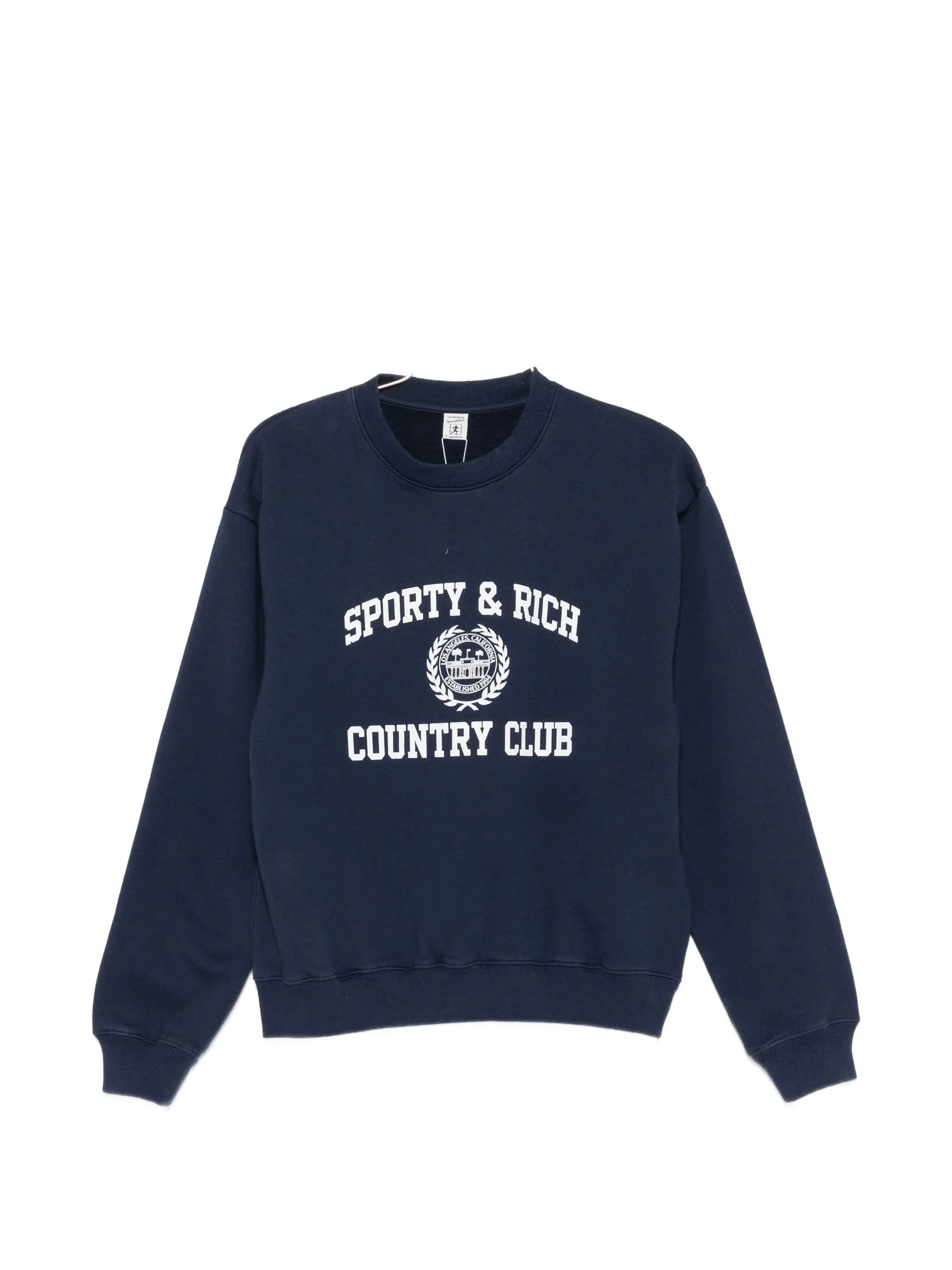 Sporty & Rich Knitwear - 1