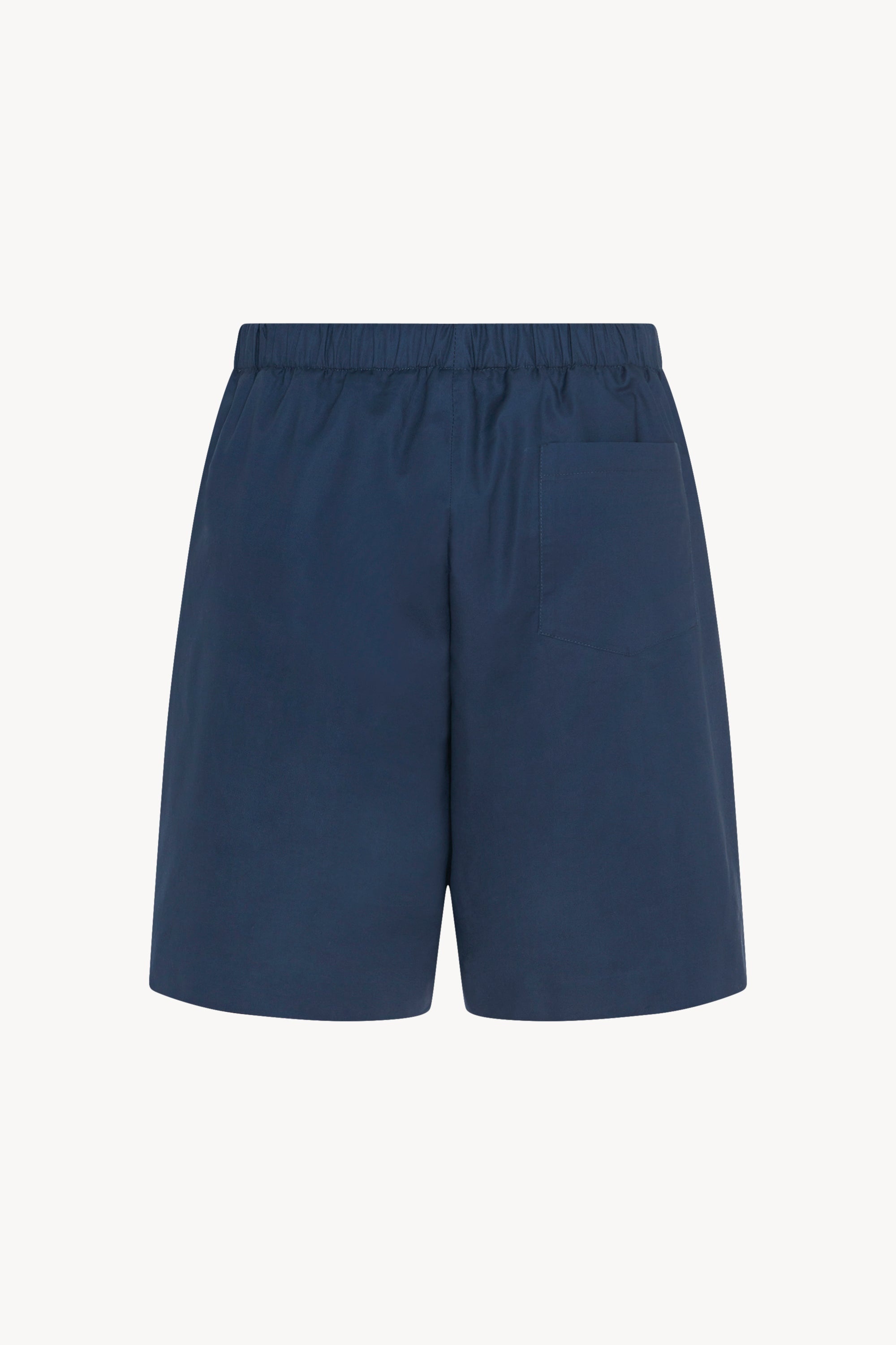 Bemidi Pant in Cotton - 2