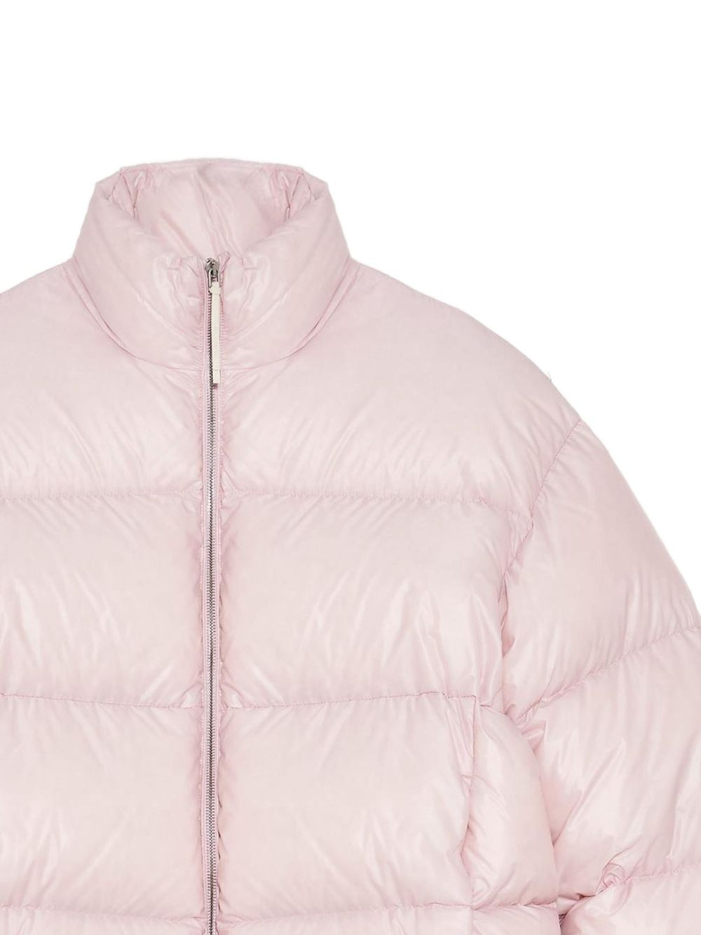 padded jacket - 2