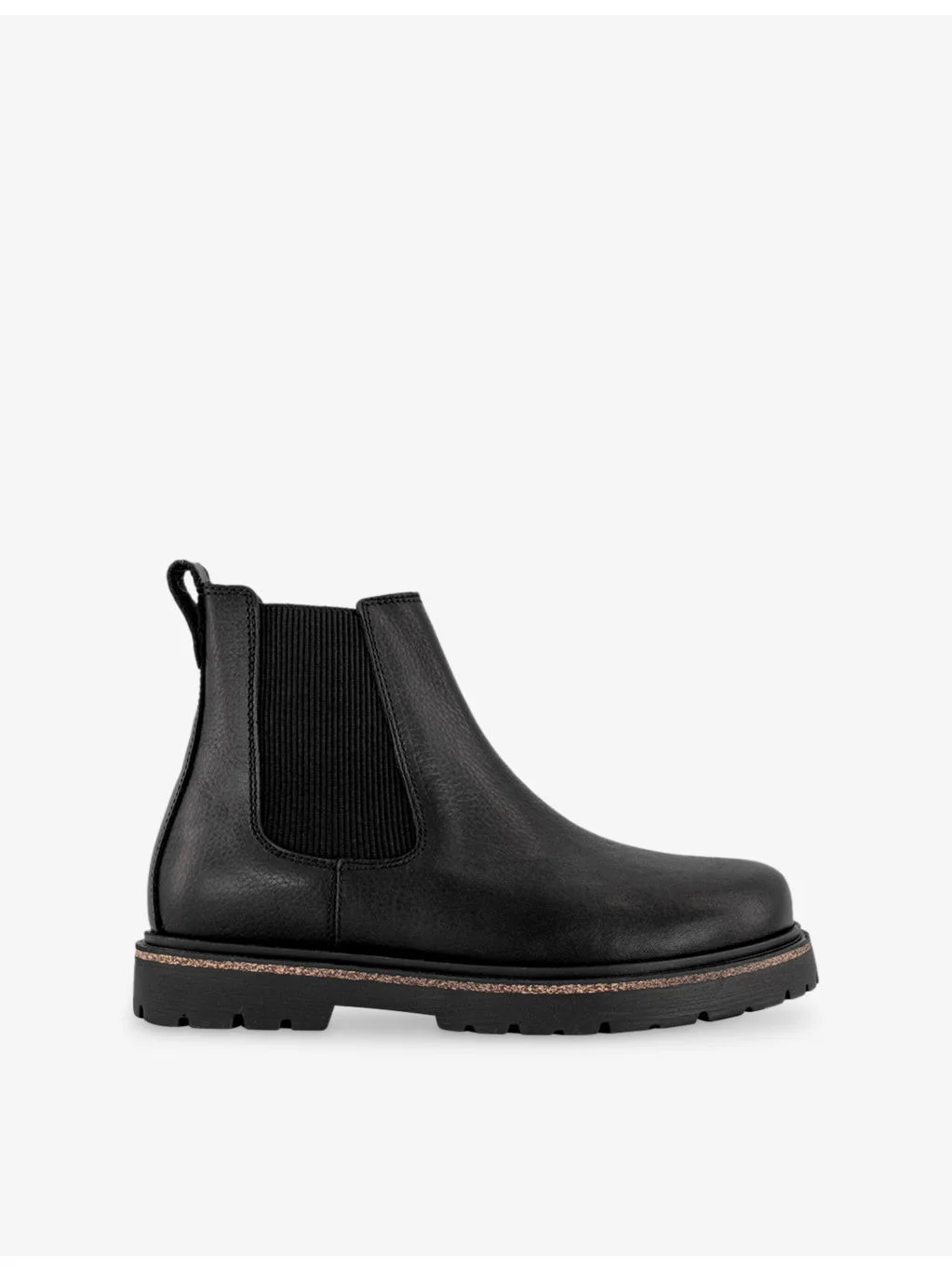 Highwood Leather Chelsea Boots - 1