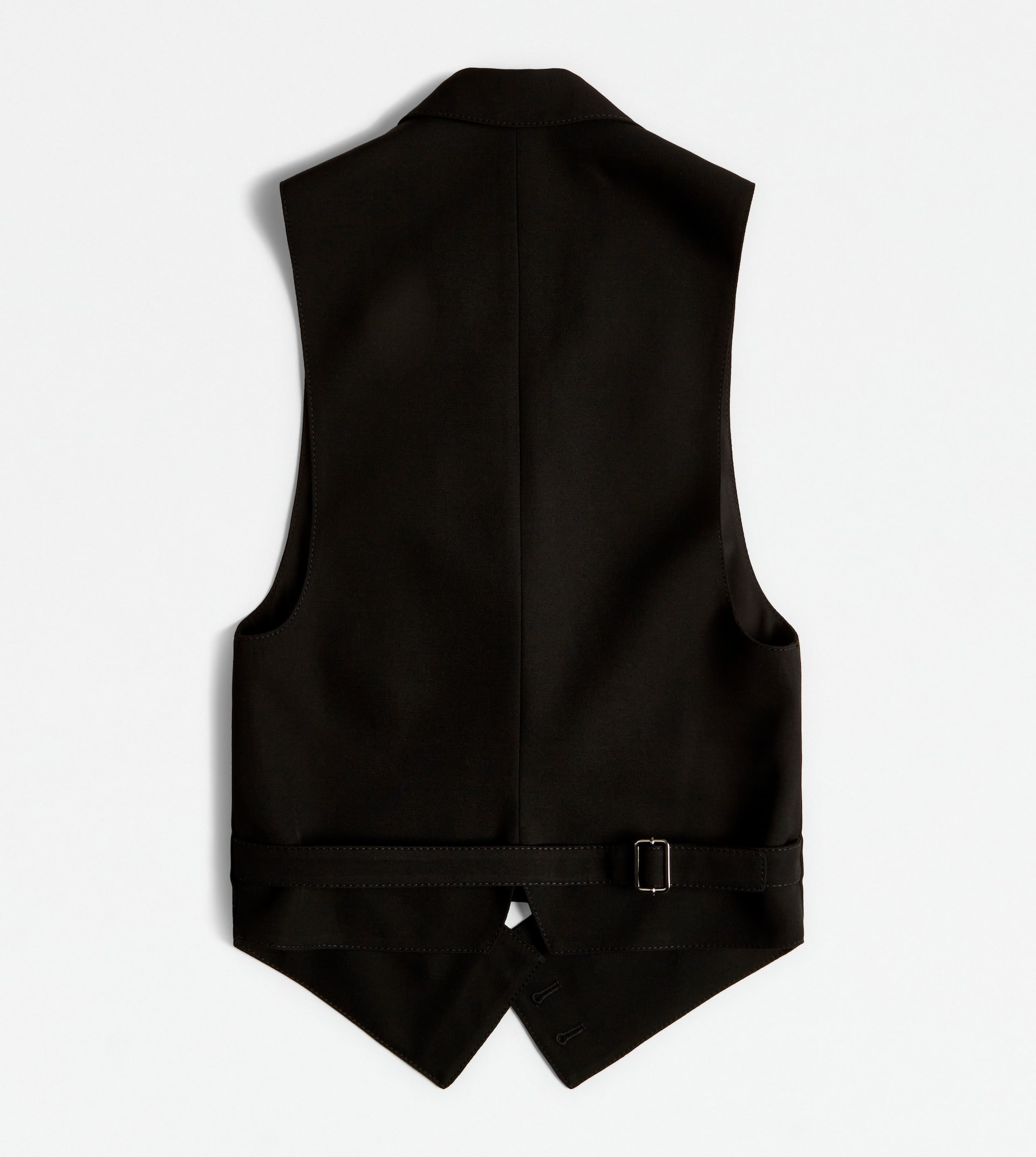 GILET - BLACK - 2