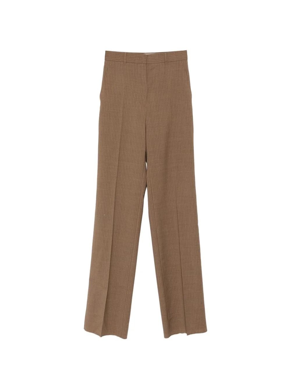 Wool trousers - 1