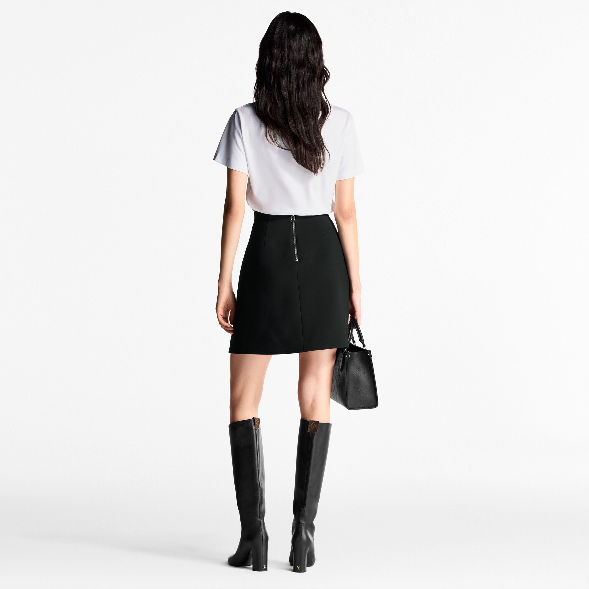 LV Stamp T-Shirt - 3
