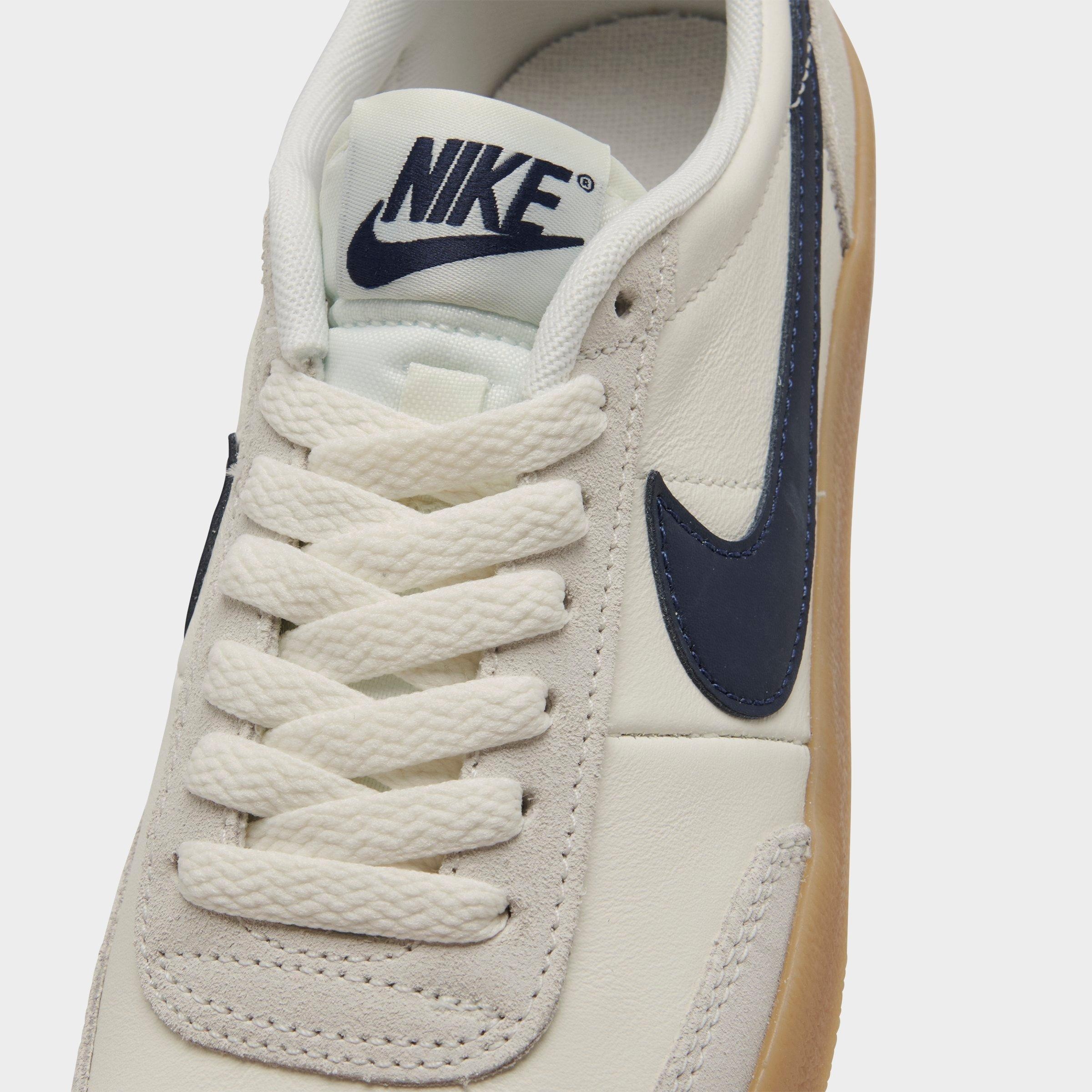 WOMEN'S NIKE KILLSHOT 2 CASUAL SHOES - 3