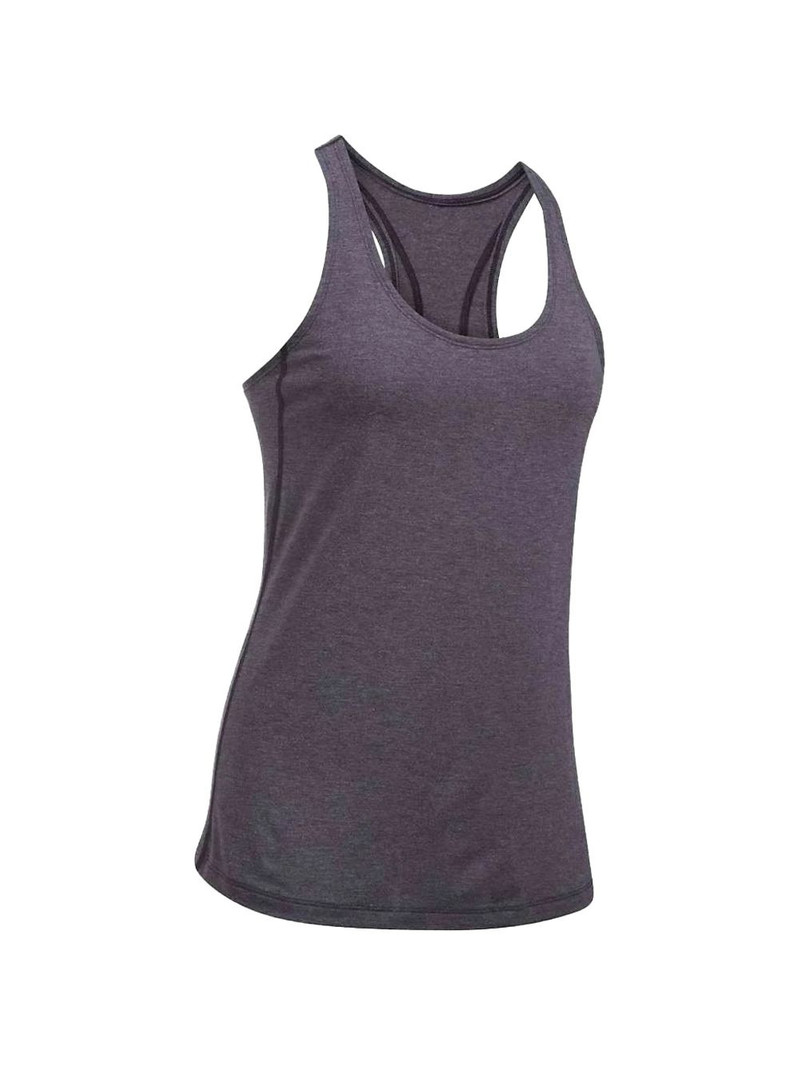 Skyward racerback tank top 1