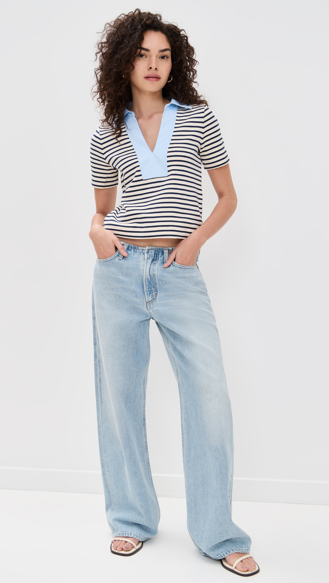 Lex Jeans - 7