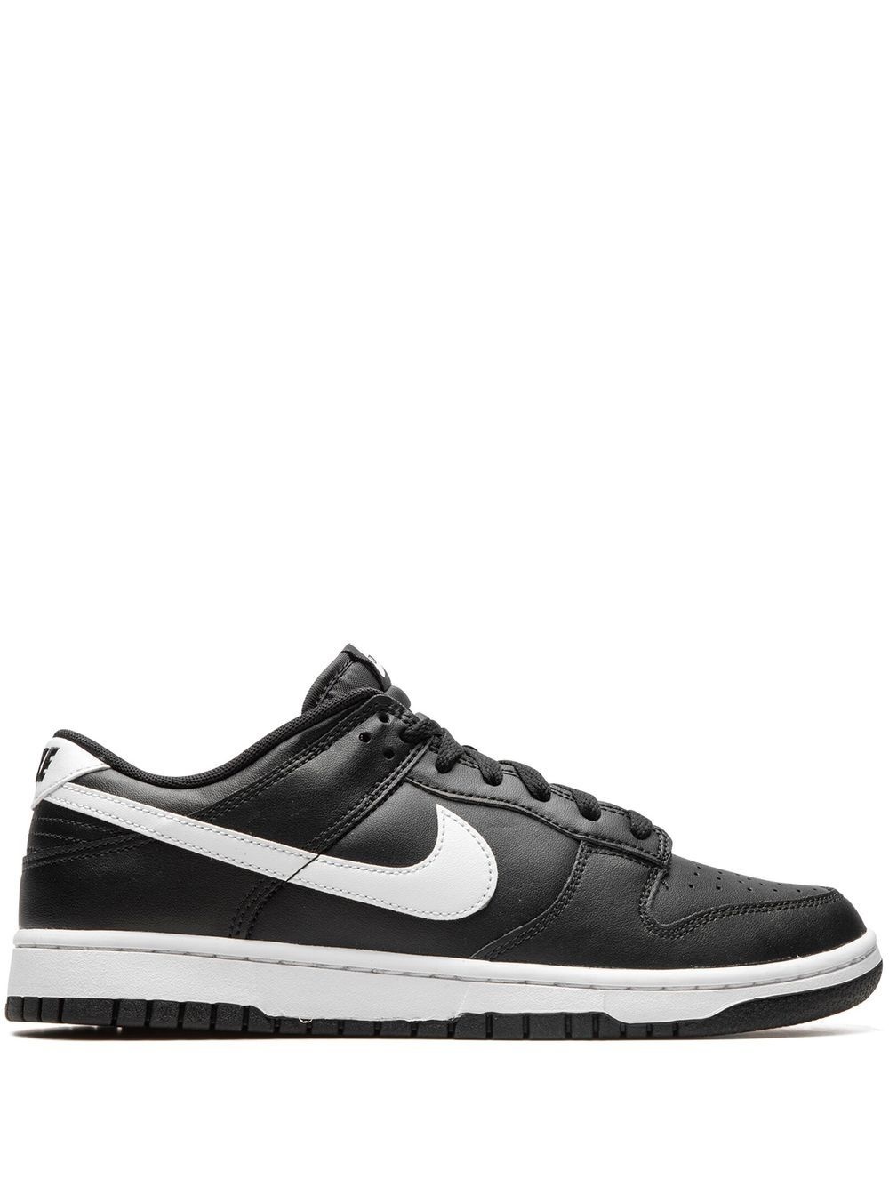 Dunk Low Retro "Black Panda 2.0" sneakers - 1